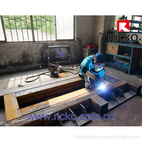Steel Structure, Steel Fabrication, Steel Construction, Steel Structure Customization, Welding, OEM